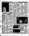 Drogheda Argus and Leinster Journal Friday 19 February 1988 Page 20