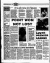 Drogheda Argus and Leinster Journal Friday 19 February 1988 Page 22