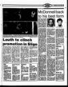 Drogheda Argus and Leinster Journal Friday 26 February 1988 Page 25