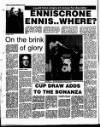 Drogheda Argus and Leinster Journal Friday 26 February 1988 Page 28