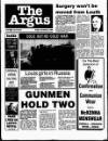 Drogheda Argus and Leinster Journal Friday 04 March 1988 Page 1