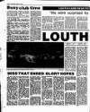 Drogheda Argus and Leinster Journal Friday 18 March 1988 Page 26
