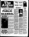 Drogheda Argus and Leinster Journal Friday 01 April 1988 Page 1
