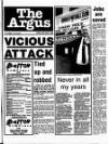 Drogheda Argus and Leinster Journal Friday 08 April 1988 Page 1