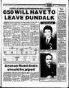 Drogheda Argus and Leinster Journal Friday 08 April 1988 Page 7