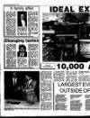 Drogheda Argus and Leinster Journal Friday 15 April 1988 Page 14