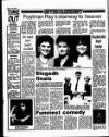 Drogheda Argus and Leinster Journal Friday 15 April 1988 Page 16
