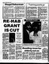 Drogheda Argus and Leinster Journal Friday 22 April 1988 Page 12