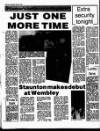 Drogheda Argus and Leinster Journal Friday 22 April 1988 Page 32