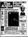 Drogheda Argus and Leinster Journal Friday 29 April 1988 Page 1