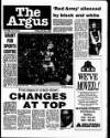 Drogheda Argus and Leinster Journal Friday 06 May 1988 Page 1