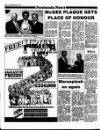 Drogheda Argus and Leinster Journal Friday 06 May 1988 Page 14