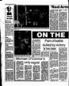 Drogheda Argus and Leinster Journal Friday 06 May 1988 Page 26