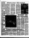 Drogheda Argus and Leinster Journal Friday 13 May 1988 Page 16