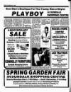Drogheda Argus and Leinster Journal Friday 13 May 1988 Page 22