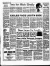 Drogheda Argus and Leinster Journal Friday 13 May 1988 Page 28