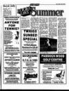 Drogheda Argus and Leinster Journal Friday 13 May 1988 Page 37