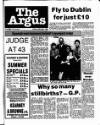 Drogheda Argus and Leinster Journal Friday 20 May 1988 Page 1