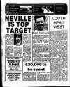 Drogheda Argus and Leinster Journal Friday 20 May 1988 Page 28