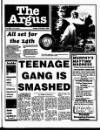 Drogheda Argus and Leinster Journal Friday 27 May 1988 Page 1