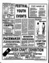 Drogheda Argus and Leinster Journal Friday 27 May 1988 Page 22