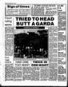 Drogheda Argus and Leinster Journal Friday 27 May 1988 Page 26