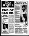Drogheda Argus and Leinster Journal Friday 03 June 1988 Page 1