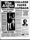 Drogheda Argus and Leinster Journal Friday 10 June 1988 Page 1