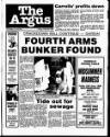 Drogheda Argus and Leinster Journal Friday 17 June 1988 Page 1