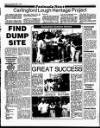 Drogheda Argus and Leinster Journal Friday 17 June 1988 Page 20