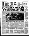 Drogheda Argus and Leinster Journal Friday 24 June 1988 Page 32