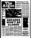 Drogheda Argus and Leinster Journal Friday 01 July 1988 Page 1