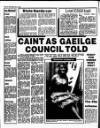 Drogheda Argus and Leinster Journal Friday 01 July 1988 Page 10