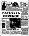 Drogheda Argus and Leinster Journal Friday 01 July 1988 Page 28