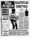 Drogheda Argus and Leinster Journal Friday 08 July 1988 Page 1