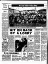 Drogheda Argus and Leinster Journal Friday 08 July 1988 Page 14