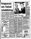 Drogheda Argus and Leinster Journal Friday 15 July 1988 Page 7