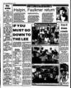 Drogheda Argus and Leinster Journal Friday 15 July 1988 Page 16