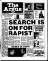 Drogheda Argus and Leinster Journal Friday 22 July 1988 Page 1