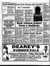 Drogheda Argus and Leinster Journal Friday 22 July 1988 Page 2