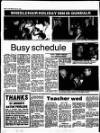 Drogheda Argus and Leinster Journal Friday 22 July 1988 Page 12