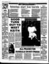 Drogheda Argus and Leinster Journal Friday 22 July 1988 Page 16