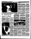 Drogheda Argus and Leinster Journal Friday 22 July 1988 Page 20