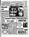Drogheda Argus and Leinster Journal Friday 29 July 1988 Page 3
