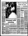 Drogheda Argus and Leinster Journal Friday 29 July 1988 Page 10