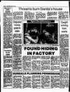 Drogheda Argus and Leinster Journal Friday 29 July 1988 Page 14