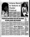 Drogheda Argus and Leinster Journal Friday 29 July 1988 Page 23