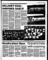 Drogheda Argus and Leinster Journal Friday 29 July 1988 Page 29