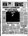 Drogheda Argus and Leinster Journal Friday 29 July 1988 Page 32