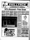 Drogheda Argus and Leinster Journal Friday 05 August 1988 Page 12